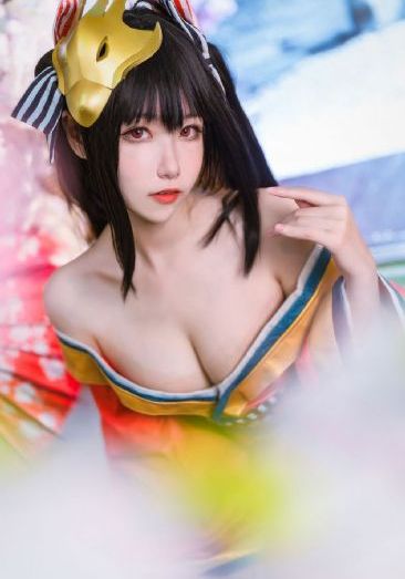 蜜桃2