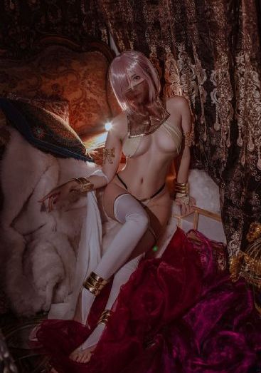 护士女友1～6