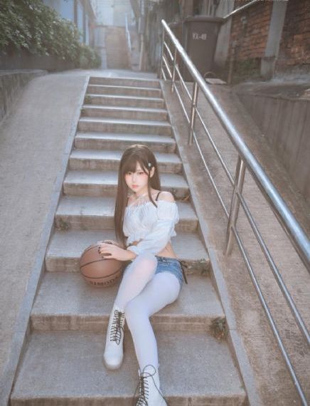 女特工安娜