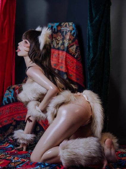 善良女儿