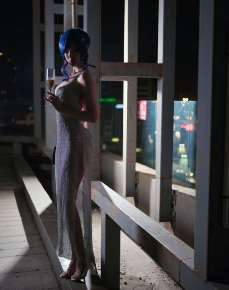 圣华女学院