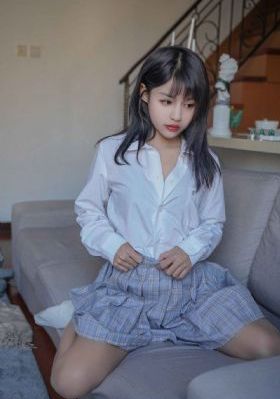 我的女友韩国