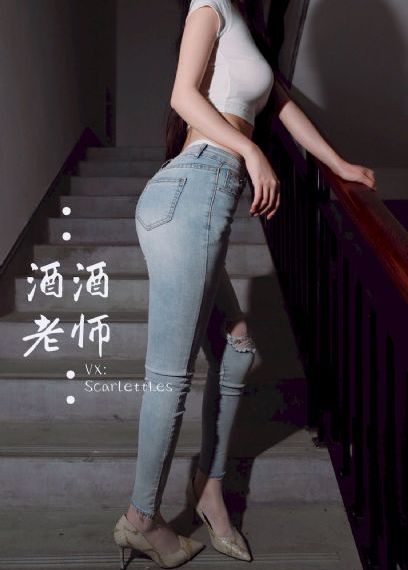 爱上朋友的姐姐