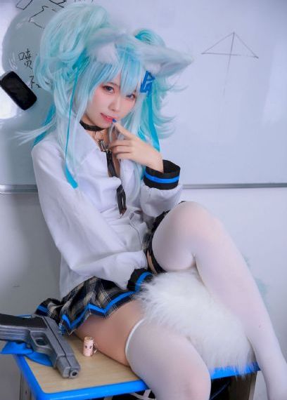 儿子的同学