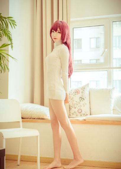 漂亮的助理
