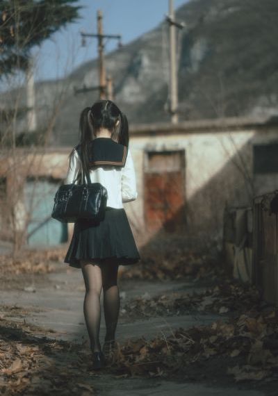 全金属狂潮第三季