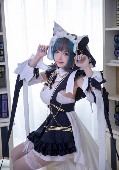 女狱秘闻