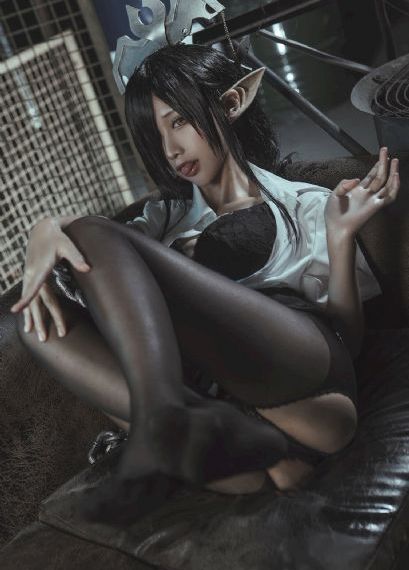 诱惑的老师