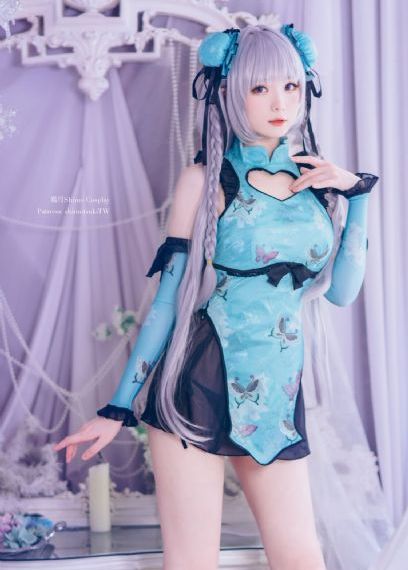 爱情洗牌