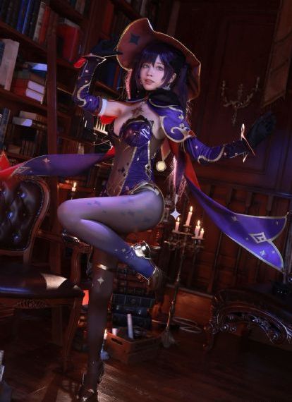 女快递员的美味2