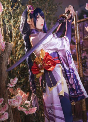 四大美女之西施
