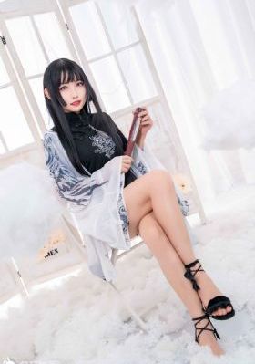 提线木偶