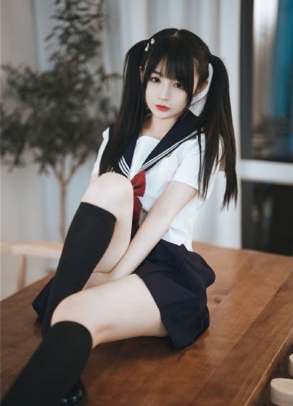 电车痴汉动画