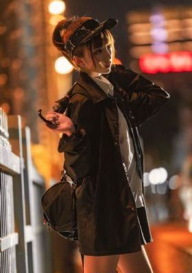 晚娘钟丽缇