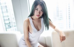 娘要嫁人