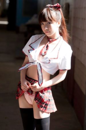 渴望成为魔法少女动画