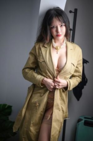 舔舔小核