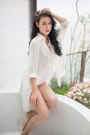 妈妈的男友