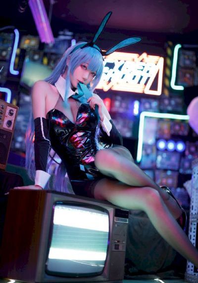 夜倾情
