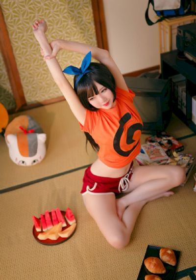 寄性虫