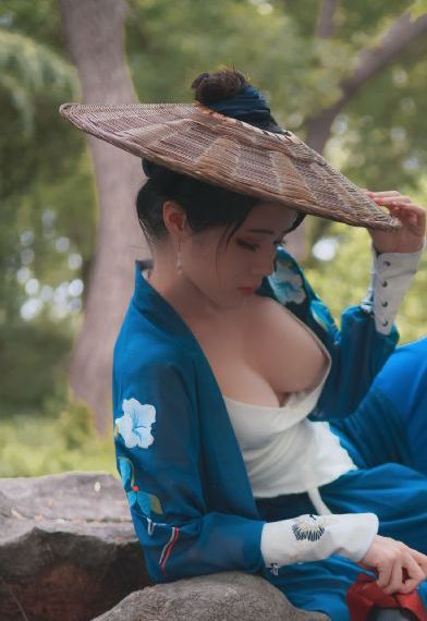 年轻的母亲11