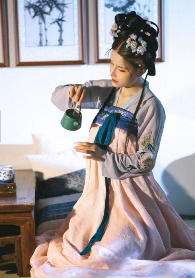 只摸1分钟也可以