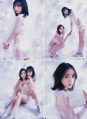 同桌的诱惑