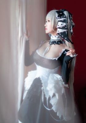 正在播放欧美