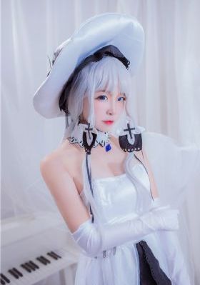 致美丽的你