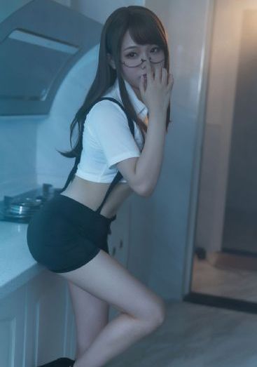 七仙女欲春