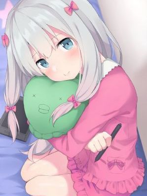 就要爱综合