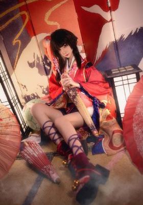 按摩室的女大学生
