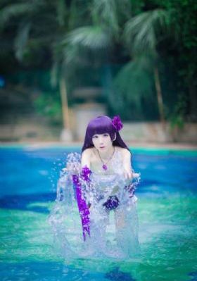 丧女动漫