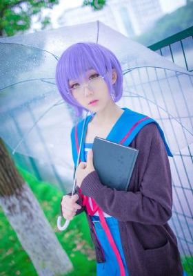 美女战士