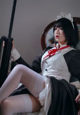 静媛的悲伤