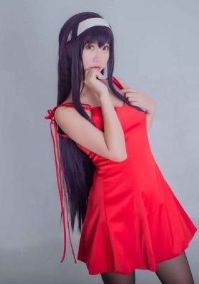 生活的玛丽